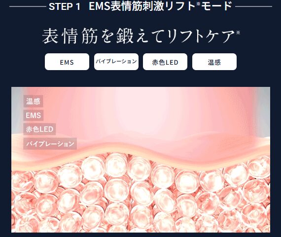 ディズム　ほぐすモード